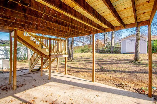 6316 Tall Chief Drive, North Little Rock, AR 72116