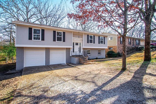 6316 Tall Chief Drive, North Little Rock, AR 72116