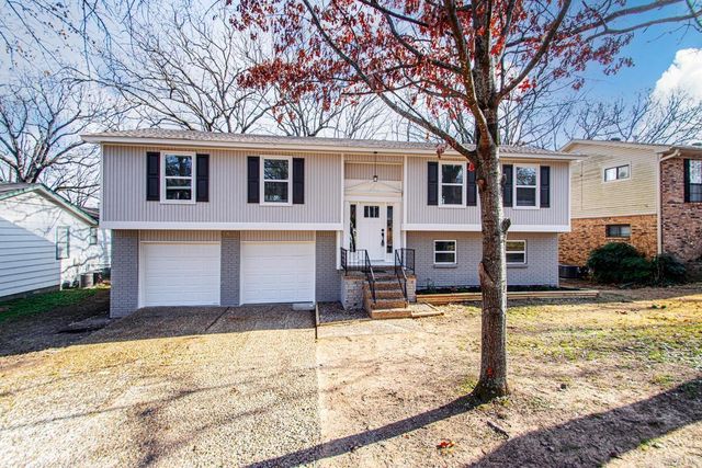 6316 Tall Chief Drive, North Little Rock, AR 72116