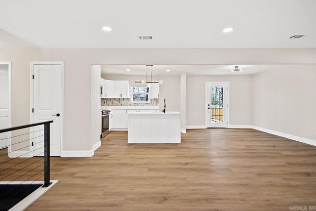 6316 Tall Chief Drive, North Little Rock, AR 72116