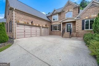 2195 Enclave Mill Drive, Dacula, GA 30019