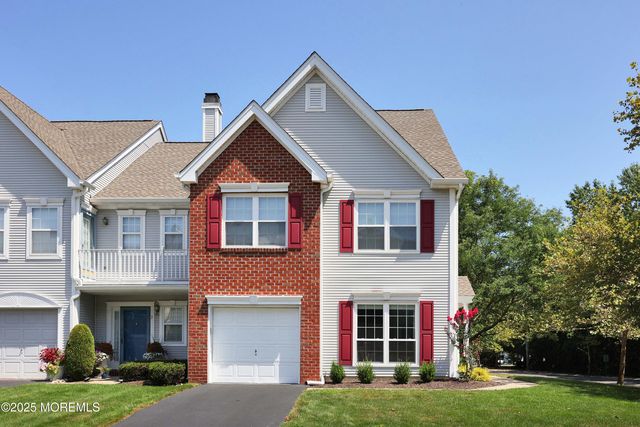 4 Oxford Road 329, Holmdel, NJ 07733