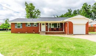 1202 Glenwood Avenue, Norman, OK 73069