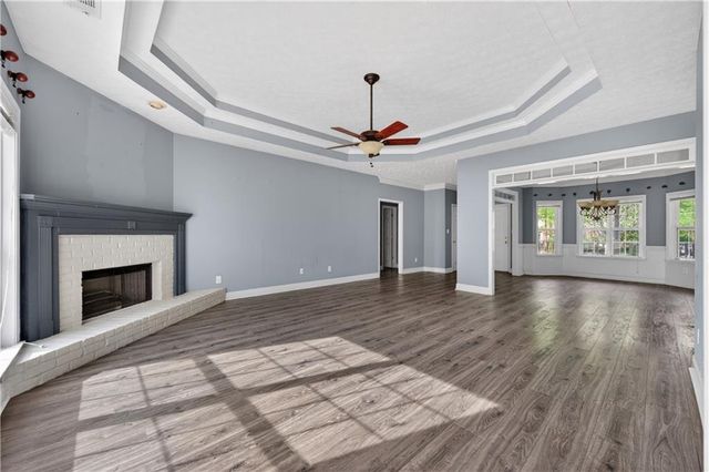 3057 Biltmore Woods Drive, Buford, GA 30519