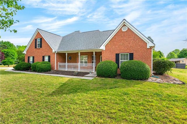 3057 Biltmore Woods Drive, Buford, GA 30519