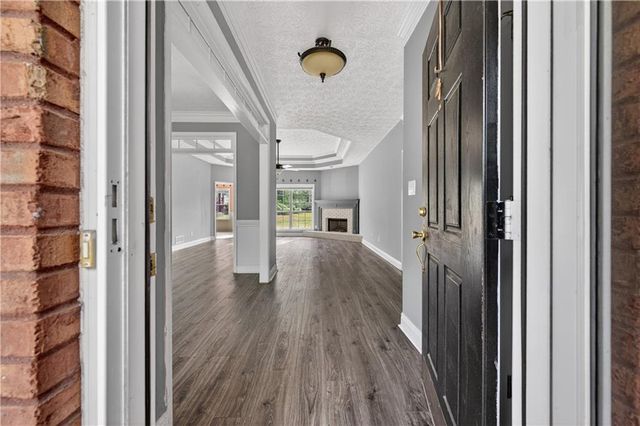 3057 Biltmore Woods Drive, Buford, GA 30519