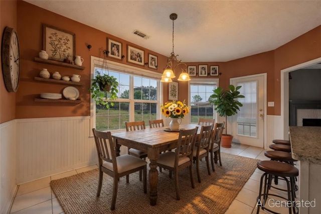 3057 Biltmore Woods Drive, Buford, GA 30519