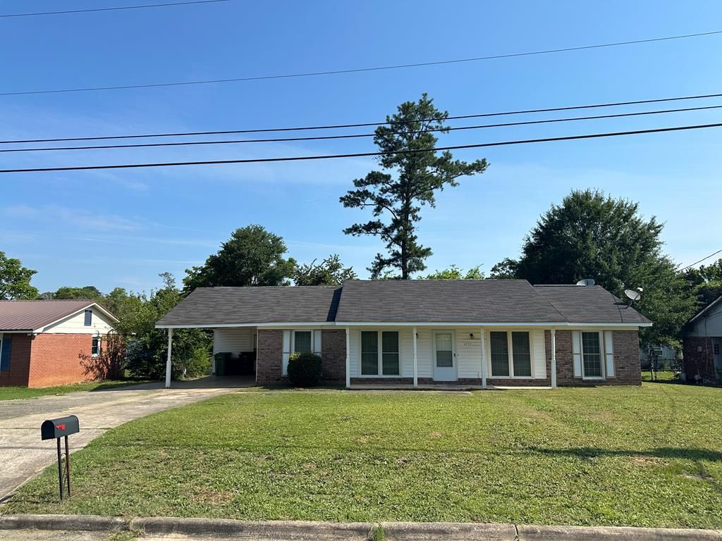 3777 Ida Drive, Columbus, GA 31906