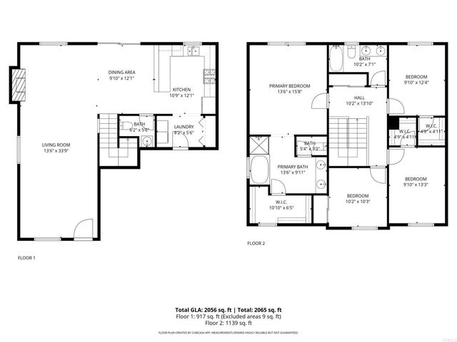 797 Trailside Place, San Marcos, CA 92078
