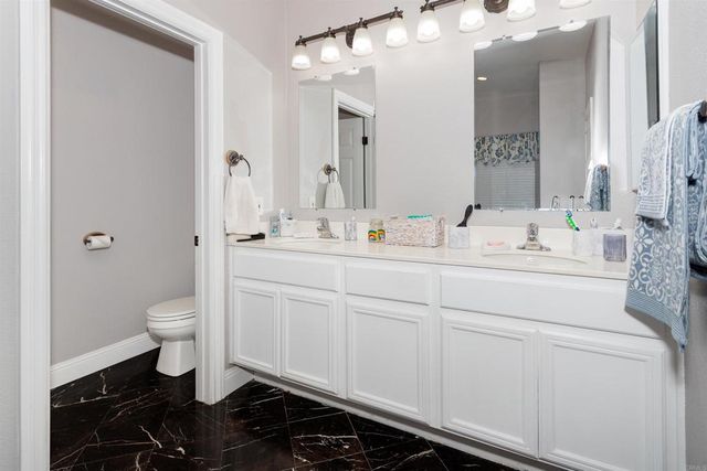 797 Trailside Place, San Marcos, CA 92078