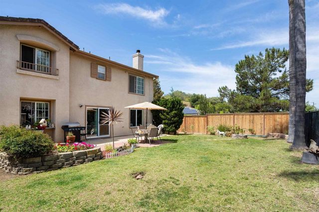 797 Trailside Place, San Marcos, CA 92078