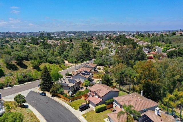 797 Trailside Place, San Marcos, CA 92078