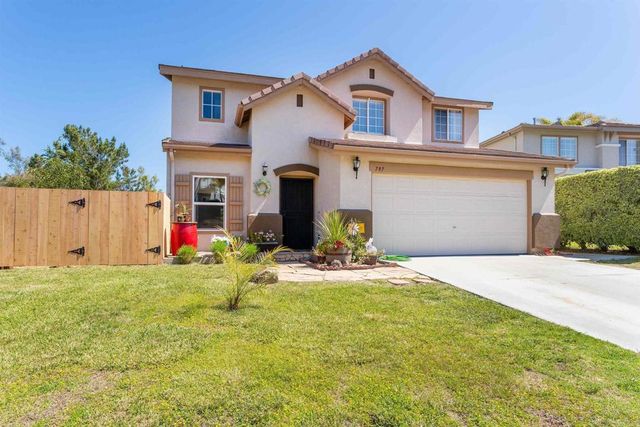 797 Trailside Place, San Marcos, CA 92078