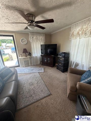 2526 Lester Road, Dillon, SC 29536