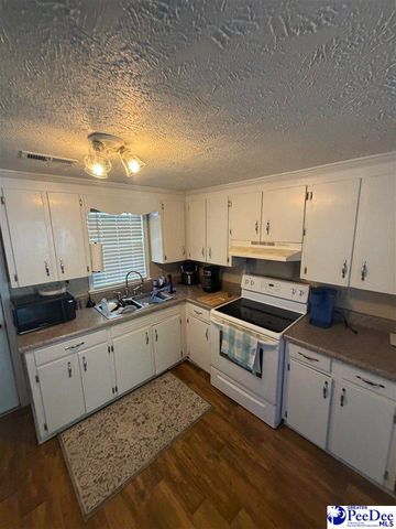 2526 Lester Road, Dillon, SC 29536