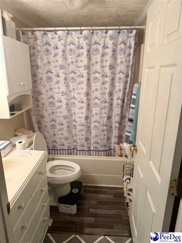 2526 Lester Road, Dillon, SC 29536