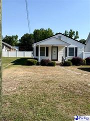 2526 Lester Road, Dillon, SC 29536