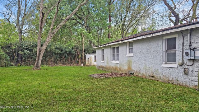 1662 OAKHURST Avenue, Jacksonville, FL 32208