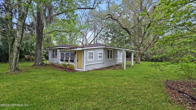 1662 OAKHURST Avenue, Jacksonville, FL 32208