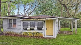 1662 OAKHURST Avenue, Jacksonville, FL 32208