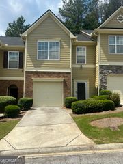 2871 Ridgeview Drive, Atlanta, GA 30331