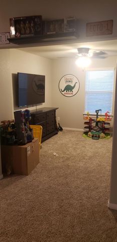 4427 Pale Fox Lane, Katy, TX 77493