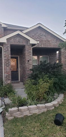 4427 Pale Fox Lane, Katy, TX 77493