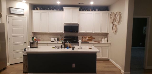 4427 Pale Fox Lane, Katy, TX 77493