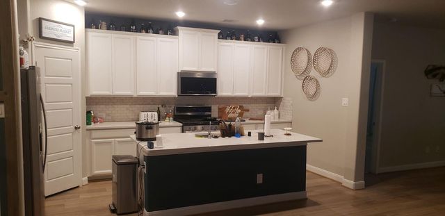 4427 Pale Fox Lane, Katy, TX 77493