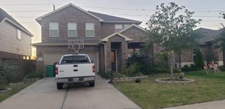 4427 Pale Fox Lane, Katy, TX 77493