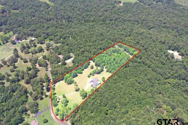 1436 SE CR 4395, Scroggins, TX 75480