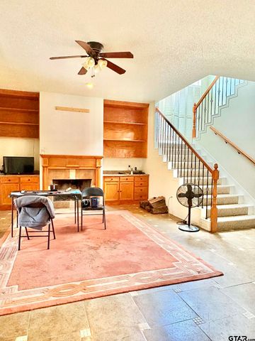 1436 SE CR 4395, Scroggins, TX 75480