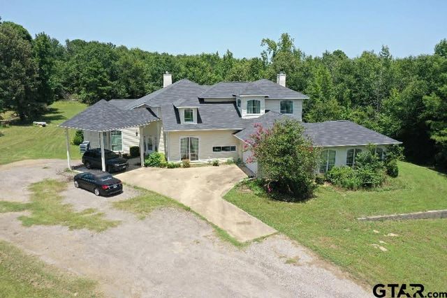 1436 SE CR 4395, Scroggins, TX 75480