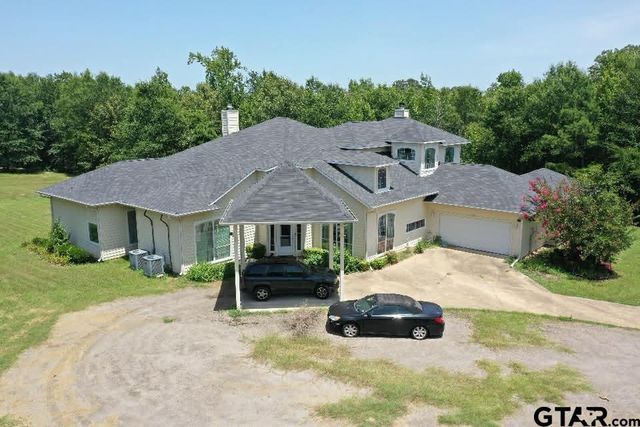 1436 SE CR 4395, Scroggins, TX 75480