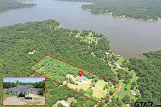 1436 SE CR 4395, Scroggins, TX 75480