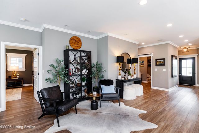 1178 Greens Dr, Simpsonville, KY 40067