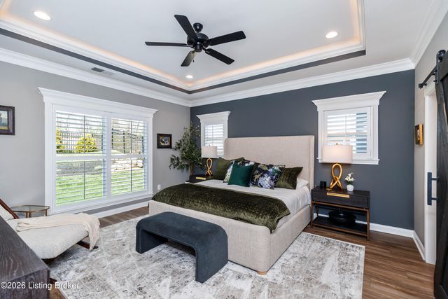1178 Greens Dr, Simpsonville, KY 40067