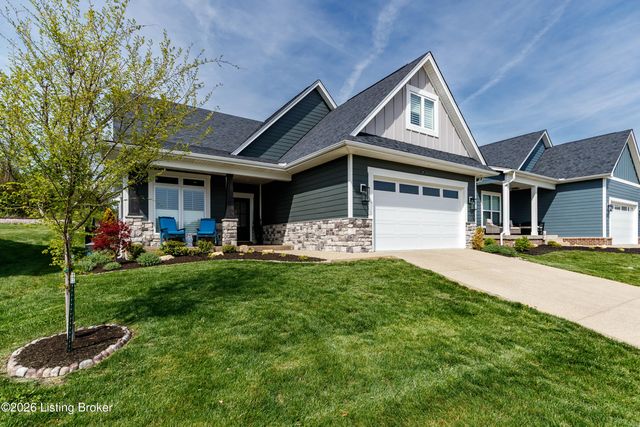 1178 Greens Dr, Simpsonville, KY 40067