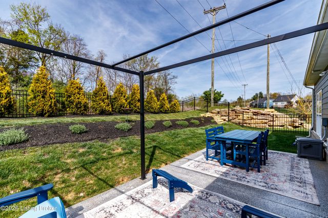 1178 Greens Dr, Simpsonville, KY 40067