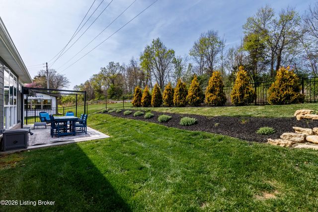 1178 Greens Dr, Simpsonville, KY 40067