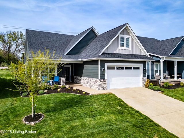 1178 Greens Dr, Simpsonville, KY 40067