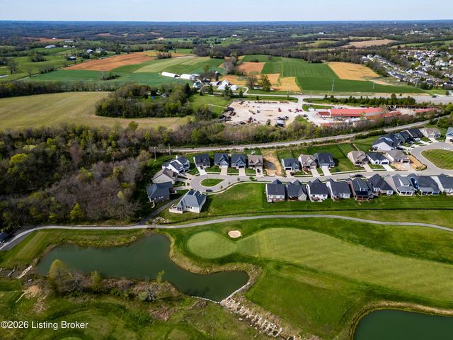 1178 Greens Dr, Simpsonville, KY 40067