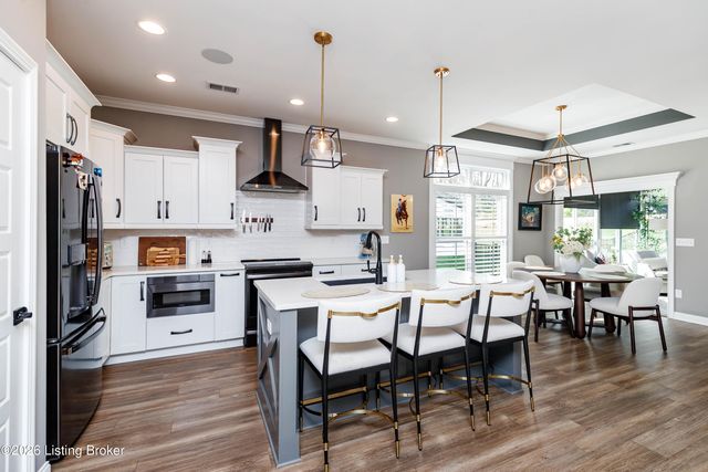 1178 Greens Dr, Simpsonville, KY 40067