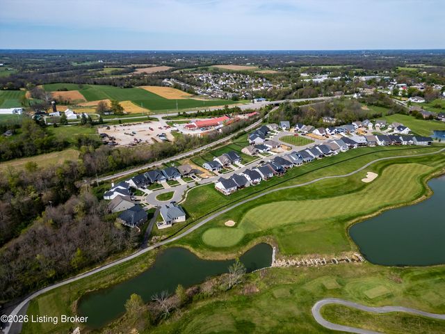 1178 Greens Dr, Simpsonville, KY 40067