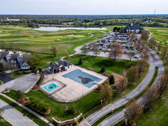 1178 Greens Dr, Simpsonville, KY 40067