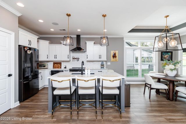 1178 Greens Dr, Simpsonville, KY 40067