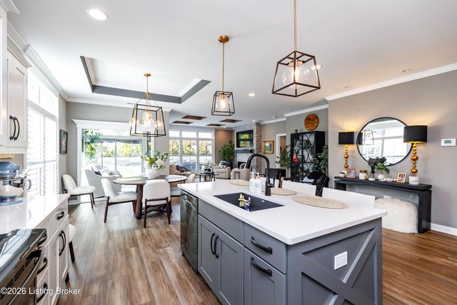 1178 Greens Dr, Simpsonville, KY 40067