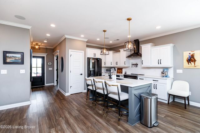 1178 Greens Dr, Simpsonville, KY 40067