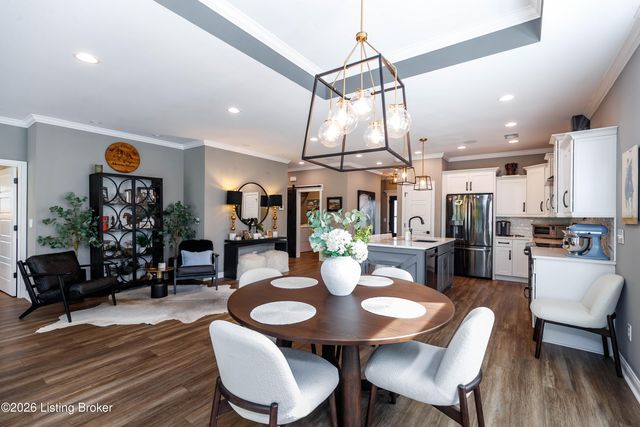 1178 Greens Dr, Simpsonville, KY 40067