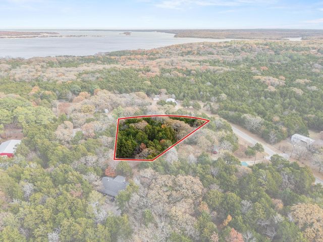 163 Needham Road, Pottsboro, TX 75076